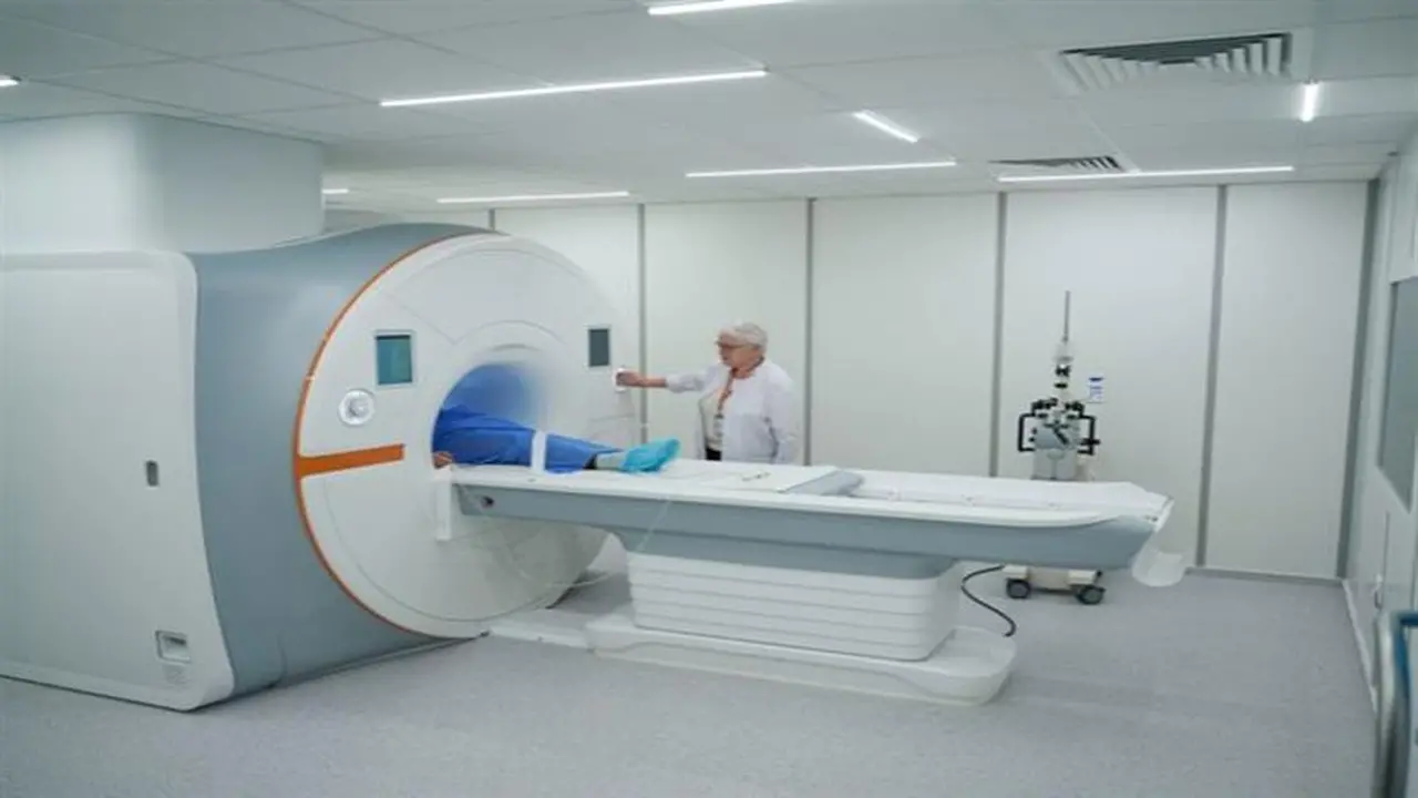 رابط التقديم في التدريب الألماني الاحترافي بمجال الرنين المغناطيسي.. لفنيي الأشعة